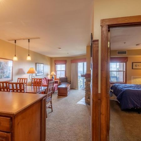 Highland House 207 Slopeside, Village Area, Ski In Out Snowshoe Extérieur photo
