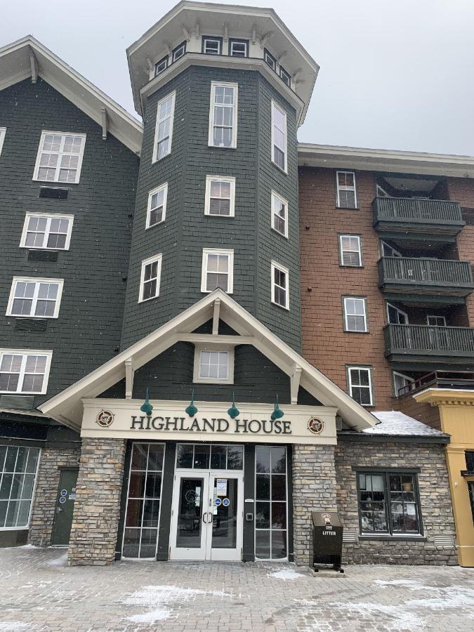 Highland House 207 Slopeside, Village Area, Ski In Out Snowshoe Extérieur photo