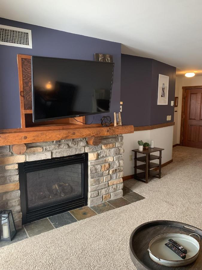 Highland House 207 Slopeside, Village Area, Ski In Out Snowshoe Extérieur photo
