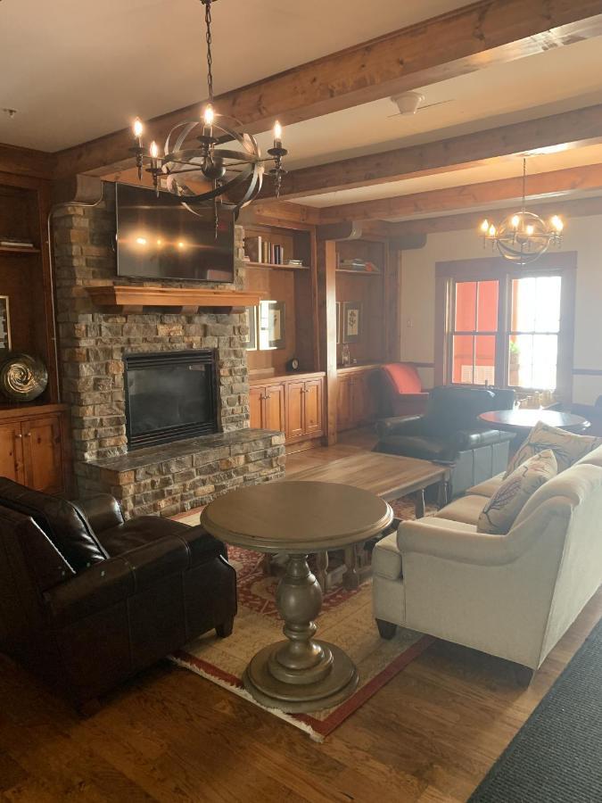 Highland House 207 Slopeside, Village Area, Ski In Out Snowshoe Extérieur photo
