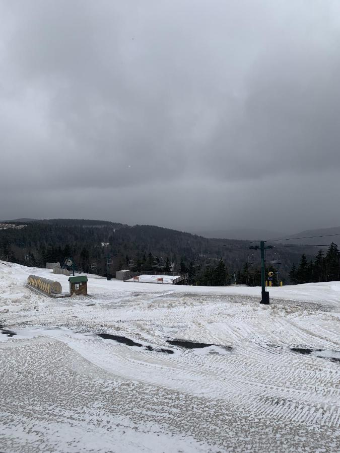 Highland House 207 Slopeside, Village Area, Ski In Out Snowshoe Extérieur photo