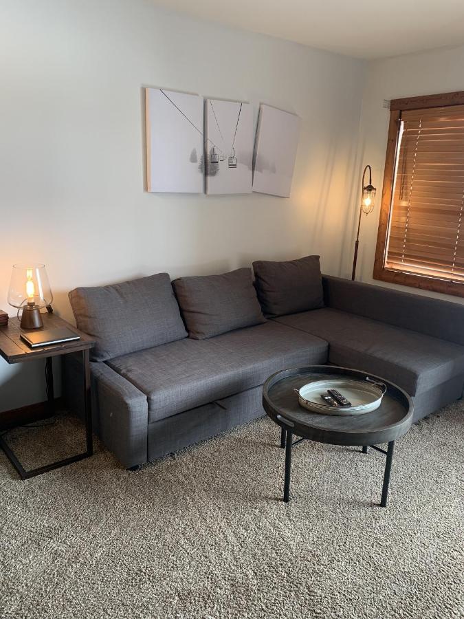 Highland House 207 Slopeside, Village Area, Ski In Out Snowshoe Extérieur photo