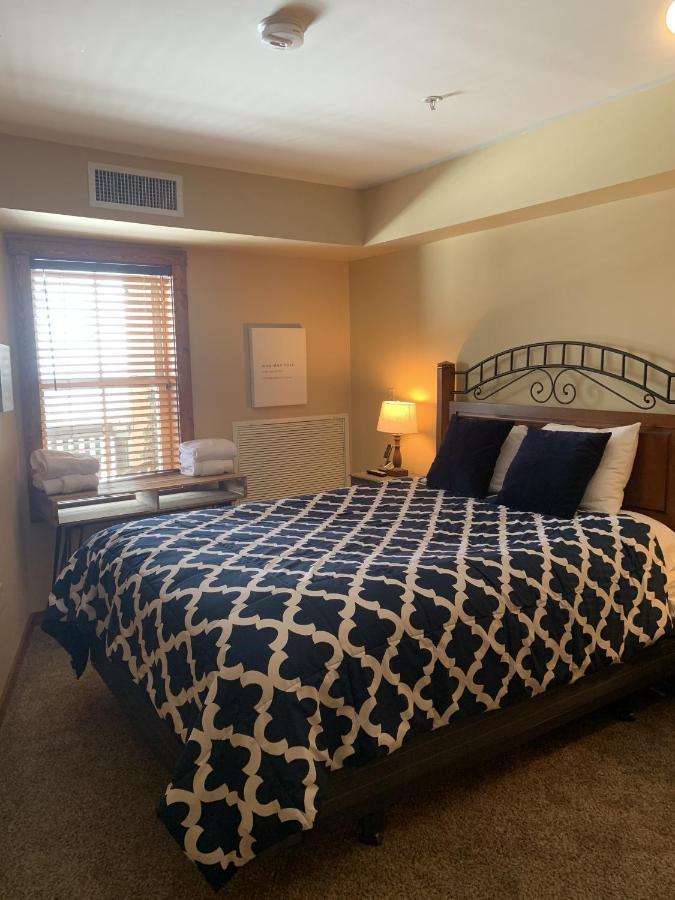 Highland House 207 Slopeside, Village Area, Ski In Out Snowshoe Extérieur photo