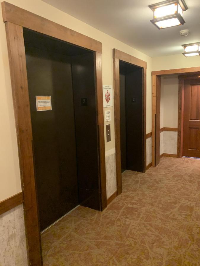 Highland House 207 Slopeside, Village Area, Ski In Out Snowshoe Extérieur photo