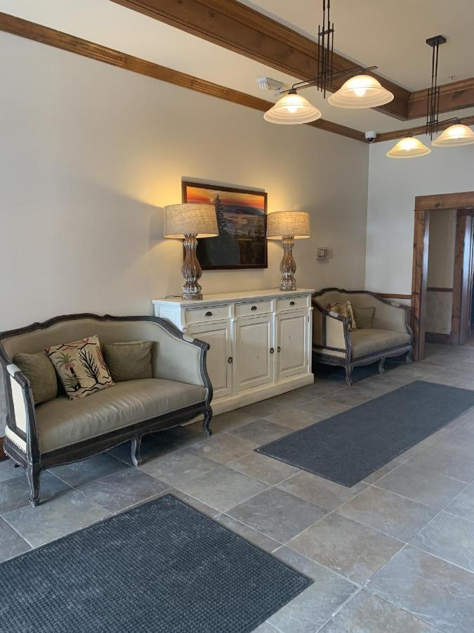 Highland House 207 Slopeside, Village Area, Ski In Out Snowshoe Extérieur photo