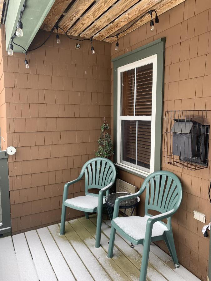 Highland House 207 Slopeside, Village Area, Ski In Out Snowshoe Extérieur photo
