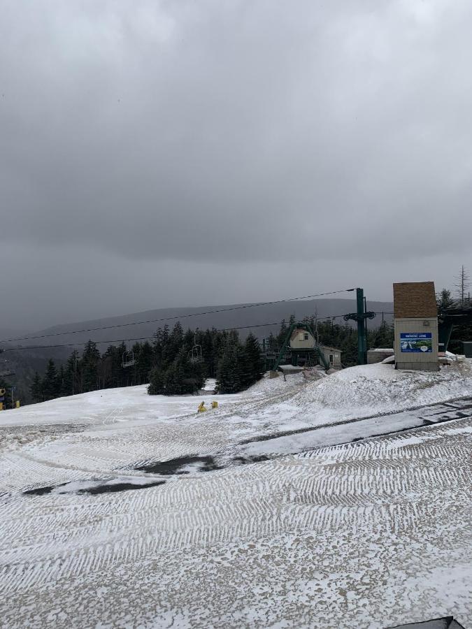 Highland House 207 Slopeside, Village Area, Ski In Out Snowshoe Extérieur photo