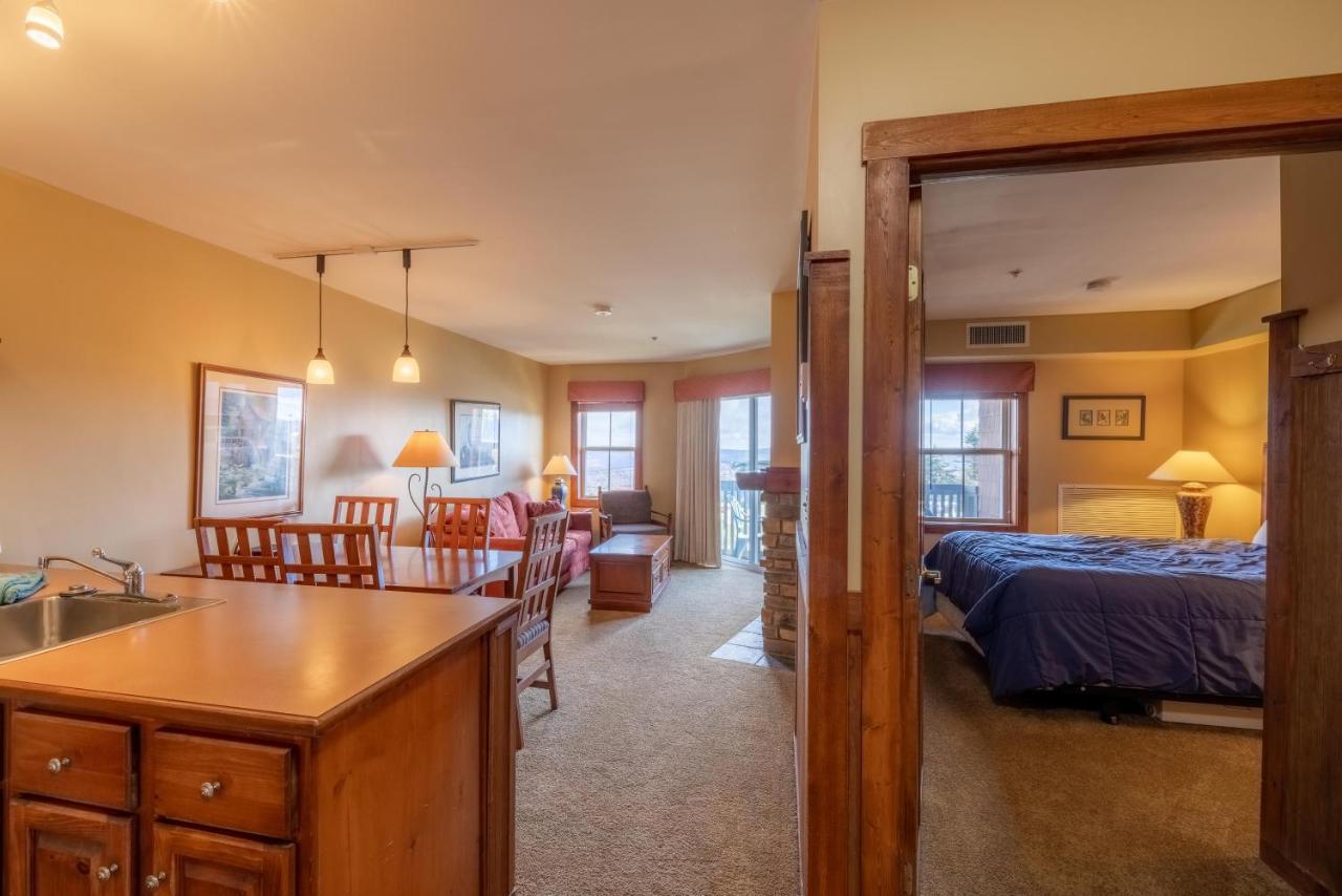 Highland House 207 Slopeside, Village Area, Ski In Out Snowshoe Extérieur photo
